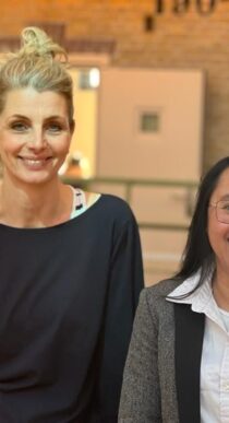 Twee nieuwe medewerkers Continews
