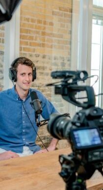 PR- en nieuwsdienst Continews breidt deze maand uit met drie nieuwe journalisten
