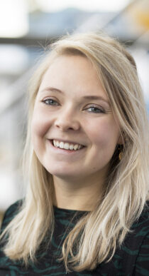 Femke Walde